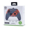 PowerA XBGP0019-01 Enhanced Wired Xbox Series X|S/Xbox One/PC Galactic Mission vezetékes kontroller