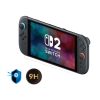 Hori Premium Screen Nintendo Switch 2 Official 9H kék fényt blokkoló képernyővédő fólia
