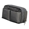 Hori Reversible Travel Pouch Nintendo Switch 2 Official  szürke védőtok