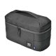 Hori Compact Carry All Nintendo Switch 2 Official szürke táska