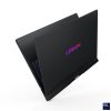 Lenovo Legion Pro 7 16IAX10H 16"WQXGA/Intel Core Ultra 9 275HX/64GB/2TB/RTX 5080/FreeDOS/fekete laptop