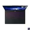 Lenovo Legion Pro 7 16IAX10H 16"WQXGA/Intel Core Ultra 9 275HX/64GB/2TB/RTX 5080/FreeDOS/fekete laptop