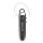Tellur Vox 95 fekete mono Bluetooth headset