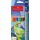 Faber-Castell Dinoszaurusz 10+3 db hatszögletű színes ceruza készlet