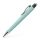 Faber-Castell Poly Matic  0,7 mm karibkék nyomósiron