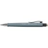Faber-Castell Poly Matic  0,7 mm szürke nyomósiron