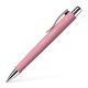 Faber-Castell Poly Ball rózsa golyóstoll