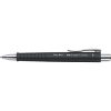Faber-Castell Poly Ball fekete golyóstoll