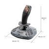 Thrustmaster 4160881 PS5/PC SimTask FarmStick