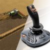 Thrustmaster 4160881 PS5/PC SimTask FarmStick