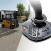 Thrustmaster 4160881 PS5/PC SimTask FarmStick