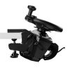 Thrustmaster 4160648 PS4/PS5/PC T128-P TYPE C (PLUG EU) SimTask kormány + pedál + rögzítőrendszer