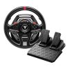 Thrustmaster 4160648 PS4/PS5/PC T128-P TYPE C (PLUG EU) SimTask kormány + pedál + rögzítőrendszer