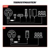 Thrustmaster 4060383 RACELINE PEDALS III WW pedál