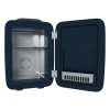 Arctic FRIDGE (EU) sötétkék, egyajtós, Hűtő:4L, mini hűtőszekrény