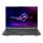 Asus ROG Strix G16 G614JU-N3203 16"WUXGA/Intel Core i5-13450HX/16GB/512GB/RTX 4050 6GB/szürke laptop
