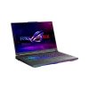 Asus ROG Strix G16 G614JU-N3203 16"WUXGA/Intel Core i5-13450HX/16GB/512GB/RTX 4050 6GB/szürke laptop