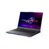 Asus ROG Strix G16 G614JU-N3203 16"WUXGA/Intel Core i5-13450HX/16GB/512GB/RTX 4050 6GB/szürke laptop