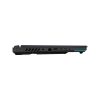 Asus ROG Strix G16 G614JU-N3203 16"WUXGA/Intel Core i5-13450HX/16GB/512GB/RTX 4050 6GB/szürke laptop