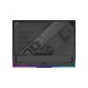 Asus ROG Strix G16 G614JU-N3203 16"WUXGA/Intel Core i5-13450HX/16GB/512GB/RTX 4050 6GB/szürke laptop