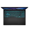 Asus Vivobook V16 V3607VM-RP023 16"WUXGA/Intel Core 7 240H/32GB/1TB/RTX 5060 8GB/fekete laptop