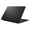 Asus Vivobook V16 V3607VM-RP023 16"WUXGA/Intel Core 7 240H/32GB/1TB/RTX 5060 8GB/fekete laptop