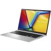 Asus VivoBook 15 M1502 M1502YA-NJ544 15,6"FHD/AMD Ryzen 5 7430U/16GB/512GB/Int.VGA/ezüst laptop