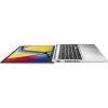 Asus VivoBook 15 M1502 M1502YA-NJ544 15,6"FHD/AMD Ryzen 5 7430U/16GB/512GB/Int.VGA/ezüst laptop