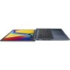 Asus VivoBook 15 M1502 M1502YA-NJ665 15,6"FHD/AMD Ryzen 5 7430U/16GB/512GB/Int.VGA/kék laptop