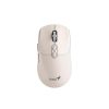 Genius NX-8080S BT Bluetooth + 2.4G tejeskávé csendes egér Copilot gombbal