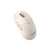Genius NX-8080S BT Bluetooth + 2.4G tejeskávé csendes egér Copilot gombbal