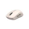 Genius NX-8080S BT Bluetooth + 2.4G tejeskávé csendes egér Copilot gombbal
