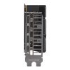 Asus Dual GeForce RTX 5060 OC Edition nVidia 8GB GDDR7 128bit PCIe videókártya