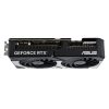 Asus Dual GeForce RTX 5070 OC Edition nVidia 12GB GDDR7 192bit PCIe videókártya