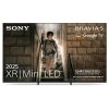Sony 65" Bravia 5 K65XR55B 4K UHD Smart Mini LED TV