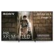 Sony 85" Bravia 5 K85XR55BP 4K UHD Smart Mini LED TV