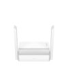 CUDY WR300 egysávos N300 5in1 WIFI fehér Router