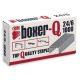 Boxer-Q 24/6 fűzőkapocs