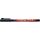 Edding 140 S OHP Permanent 0,3 mm fekete marker