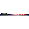 Edding 140 S OHP Permanent 0,3 mm kék marker