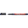 Edding 140 S OHP Permanent 0,3 mm kék marker