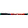 Edding 141 F OHP Permanent 0,6 mm zöld marker