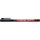 Edding 142 M OHP Permanent 1 mm fekete marker