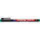 Edding 142 M OHP Permanent 1 mm zöld marker