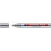 Edding 750 2-4mm ezüst lakkmarker