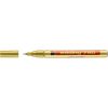 Edding 780 0,8mm arany lakkmarker