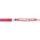 Edding 751 1-2mm piros lakkmarker