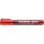 Edding 300 1,5-3 mm Permanent piros marker