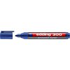 Edding 300 1,5-3 mm Permanent kék marker