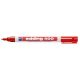 Edding 400 D10 piros alkoholos filctoll